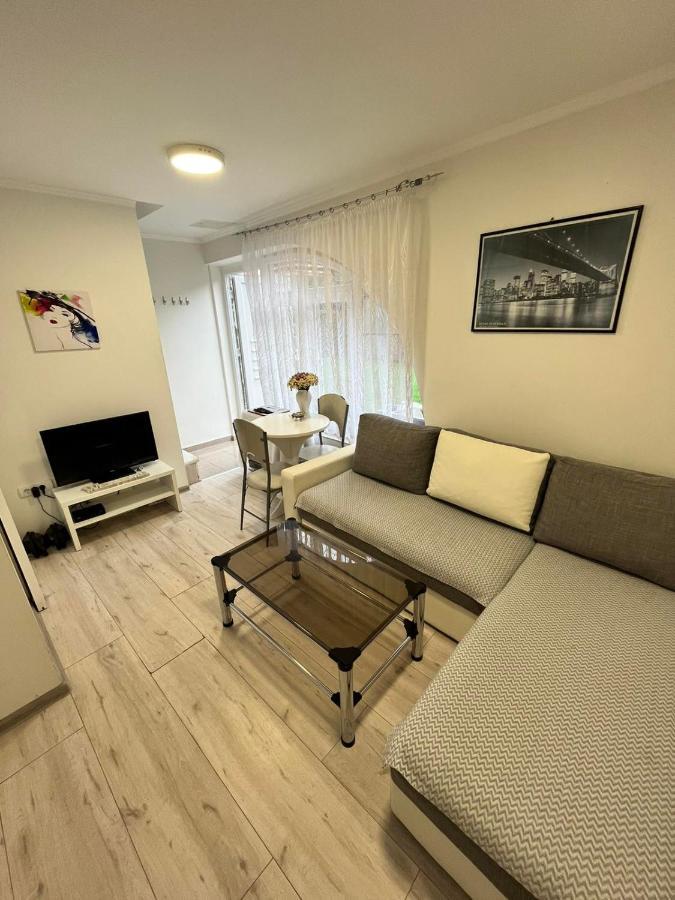 Stan Centar 1 Daire Banyaluka Dış mekan fotoğraf